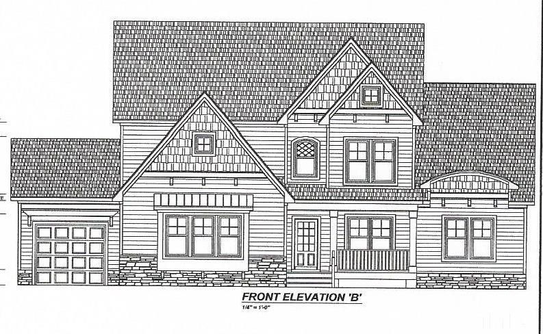 1225 Hillsborough Rd, Chapel Hill, NC 27516