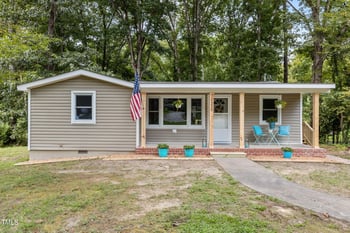 1225 Horseshoe Rd, Durham, NC 27703