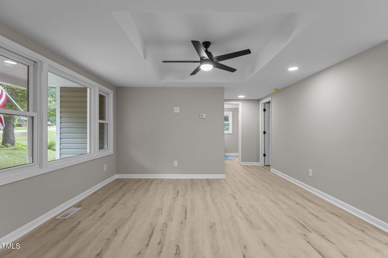 1225 Horseshoe Rd, Durham, NC 27703