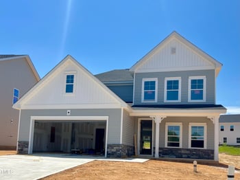 1225 Jade Valley Trl, Raleigh, NC 27610