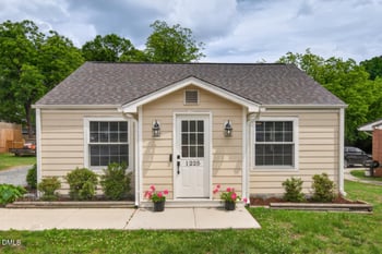 1225 Lynn Rd, Durham, NC 27703