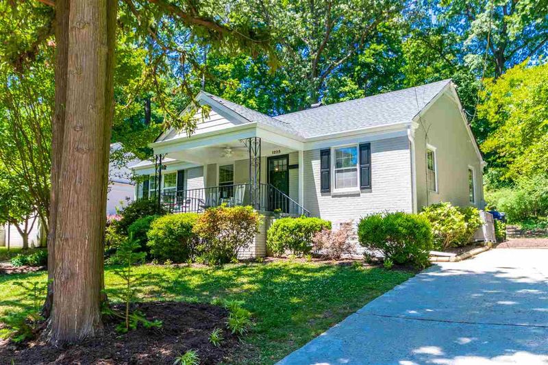 1225 Norris St, Raleigh, NC 27604