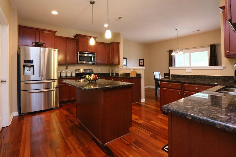1225 Partington St, Wake Forest, NC 27587