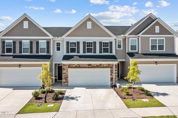1225 Pate Farm Ln, Durham, NC 27703