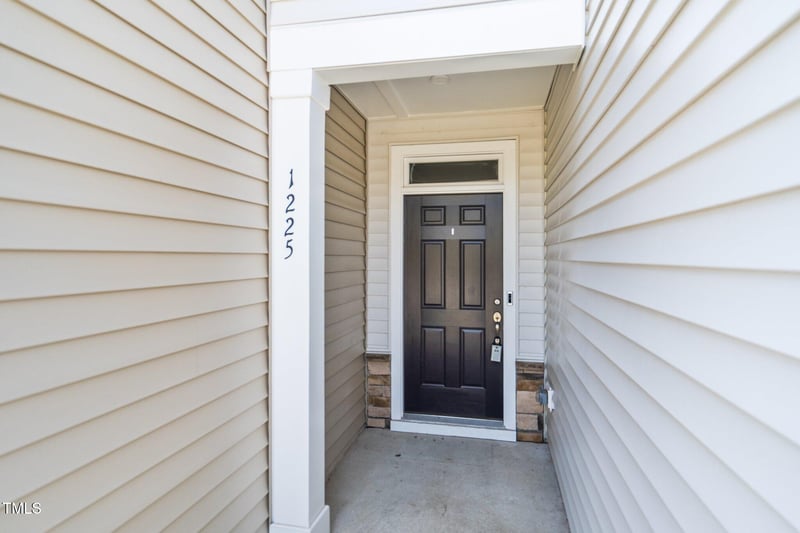 1225 Pate Farm Ln, Durham, NC 27703