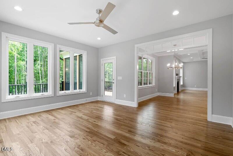 1225 Red Cedar Ct, Youngsville, NC 27596