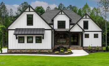 1225 Red Cedar Ct, Youngsville, NC 27596