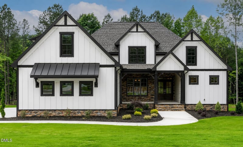 1225 Red Cedar Ct, Youngsville, NC 27596