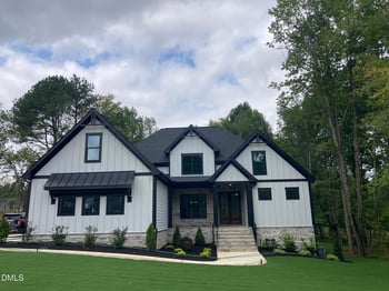 1225 Red Cedar Ct, Youngsville, NC 27596