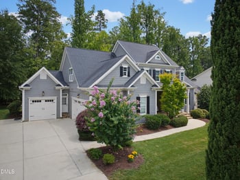 1225 Reservoir View Ln, Wake Forest, NC 27587