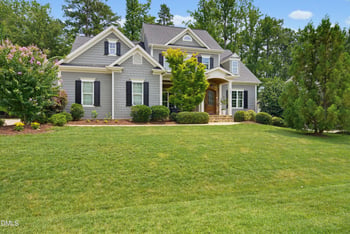 1225 Reservoir View Ln, Wake Forest, NC 27587