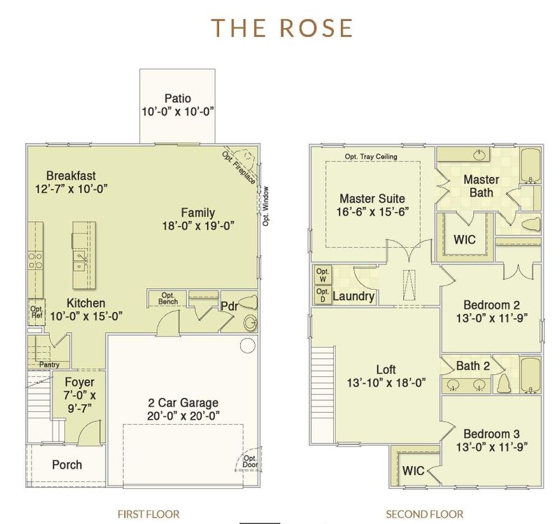 1225 Shadow Shade Dr, Wake Forest, NC 27587