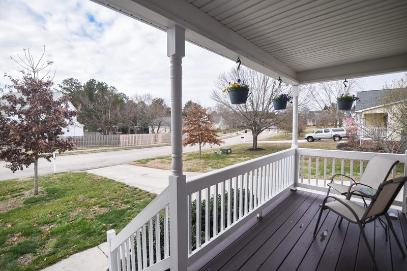 1225 Sweetclover Dr, Wake Forest, NC 27587