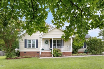 12251 Buffalo Rd, Archer Lodge, NC 27527