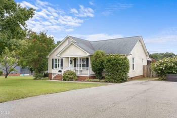 12251 Buffalo Rd, Archer Lodge, NC 27527