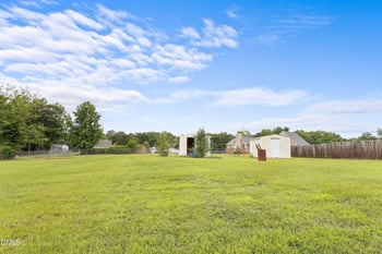 12251 Buffalo Rd, Archer Lodge, NC 27527