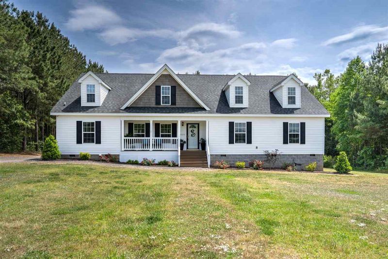 12255 Lodge Rd, Middlesex, NC 27557