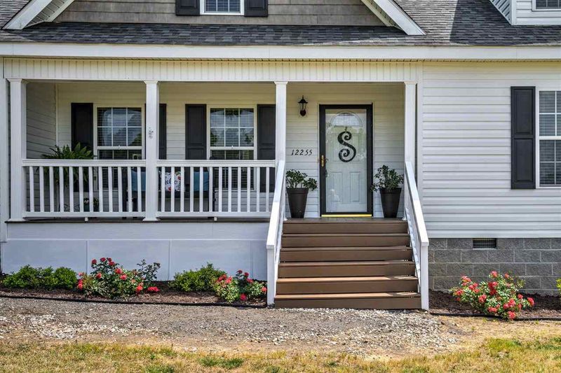 12255 Lodge Rd, Middlesex, NC 27557