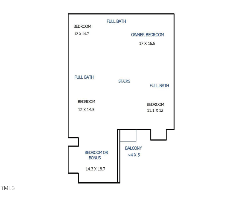 12257 Beestone Ln, Raleigh, NC 27614