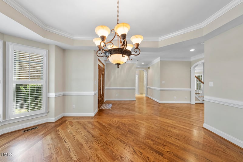 12257 Beestone Ln, Raleigh, NC 27614