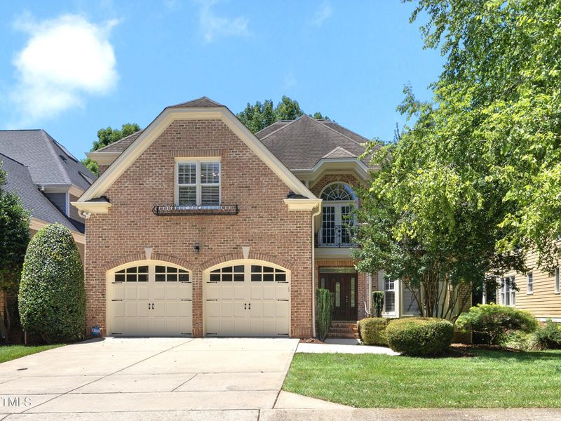 12257 Beestone Ln, Raleigh, NC 27614