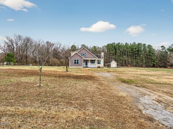 12257 Nc 96 Hw, Zebulon, NC 27597