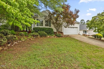 1226 Beringer Forest Ct, Wake Forest, NC 27587