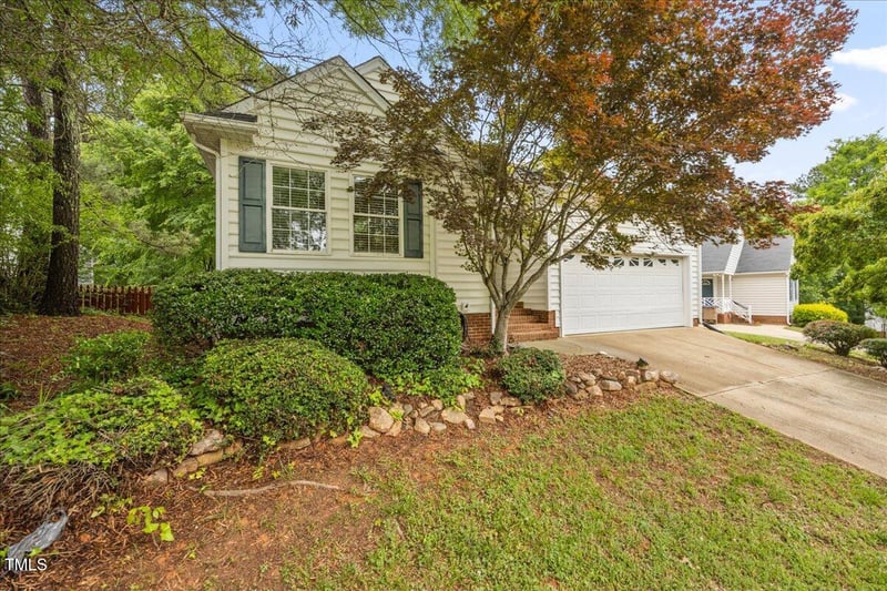 1226 Beringer Forest Ct, Wake Forest, NC 27587