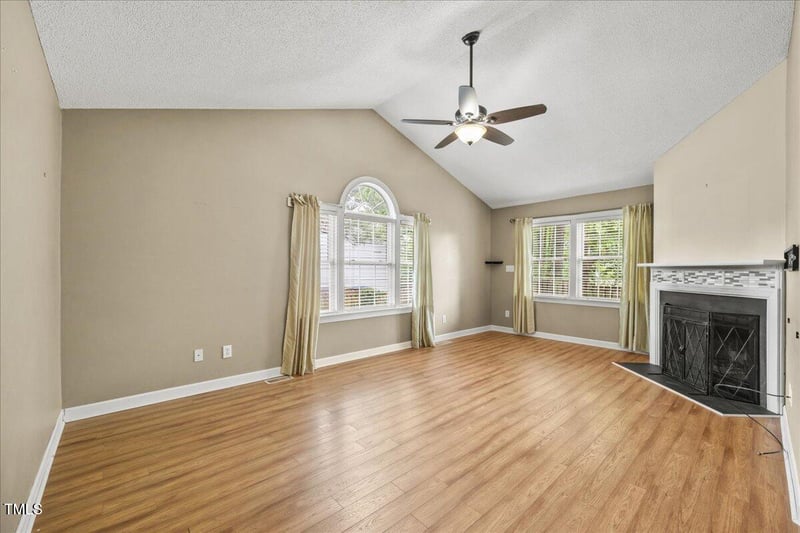 1226 Beringer Forest Ct, Wake Forest, NC 27587