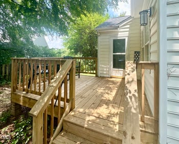 1226 Beringer Forest Ct, Wake Forest, NC 27587