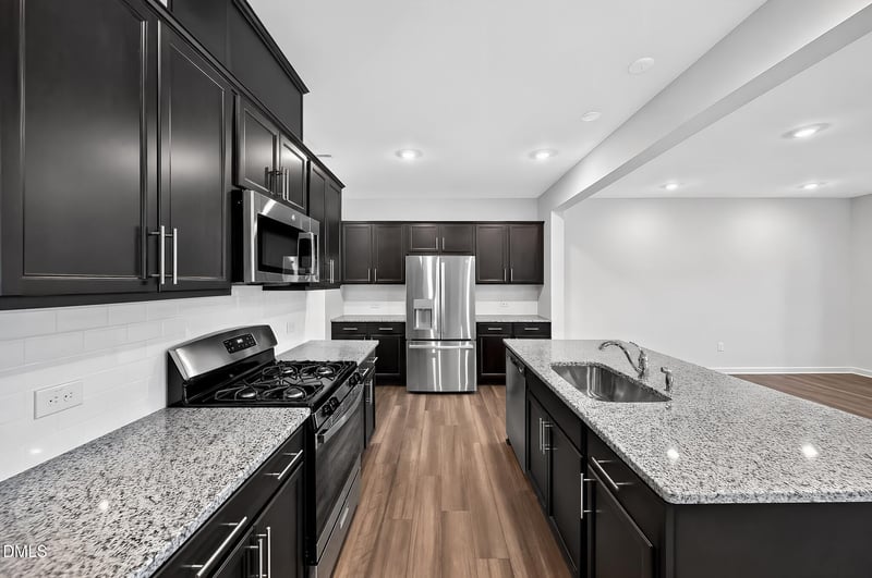 1226 Blue Dasher Ln, Rolesville, NC 27587