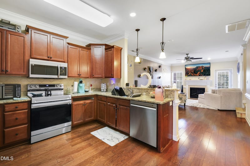 1226 Braybrooke Pl, Fayetteville, NC 28314