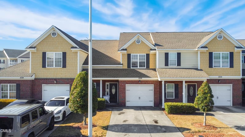 1226 Braybrooke Pl, Fayetteville, NC 28314