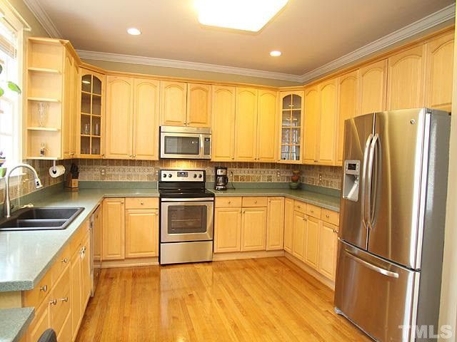 1226 Champions Pointe Dr, Durham, NC 27712