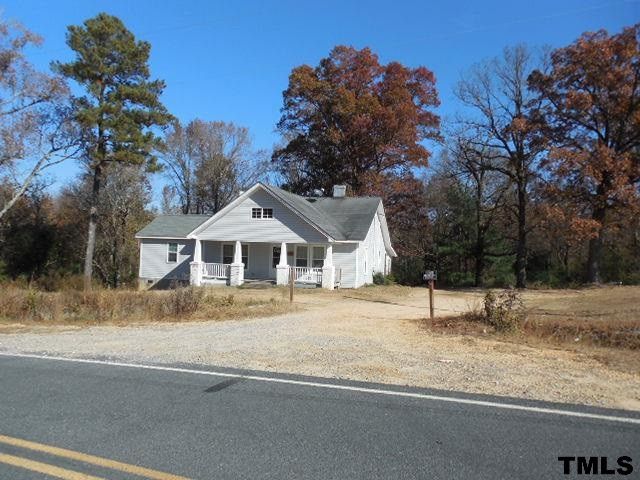 1226 Festus Rd, Coats, NC 27521