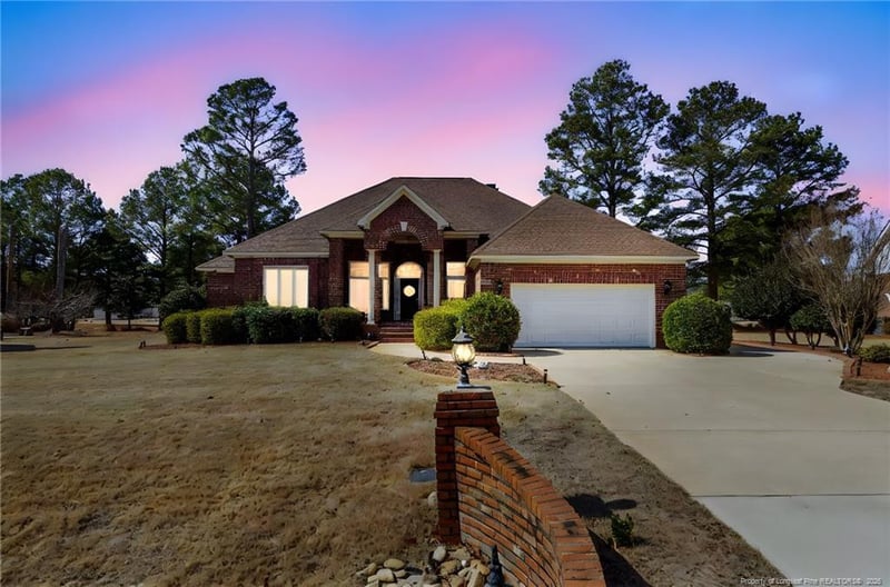 1226 Four Wood Dr, Fayetteville, NC 28312