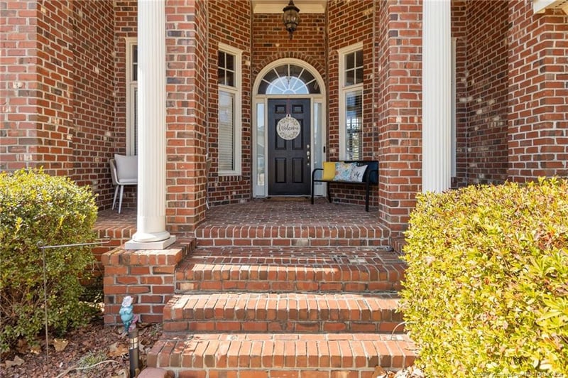 1226 Four Wood Dr, Fayetteville, NC 28312