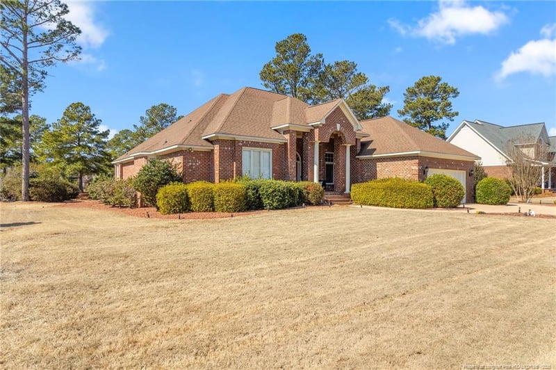 1226 Four Wood Dr, Fayetteville, NC 28312