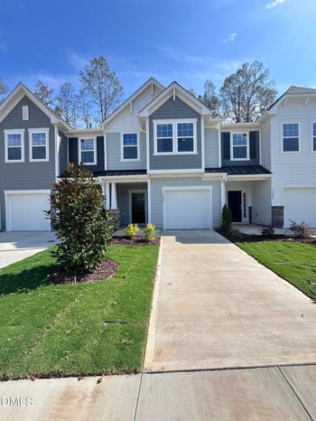 1226 Hammond Dr, Mebane, NC 27302