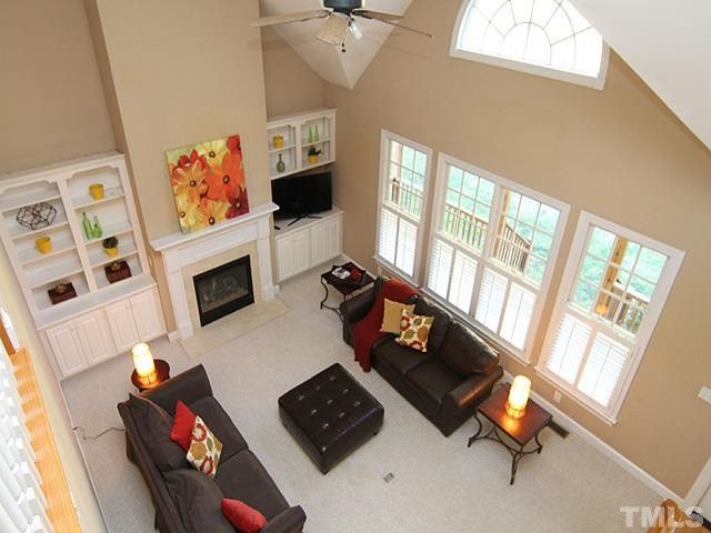 1226 E Hardscrabble Dr, Hillsborough, NC 27278