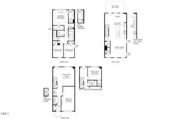 1226 Helms St, Durham, NC 27713