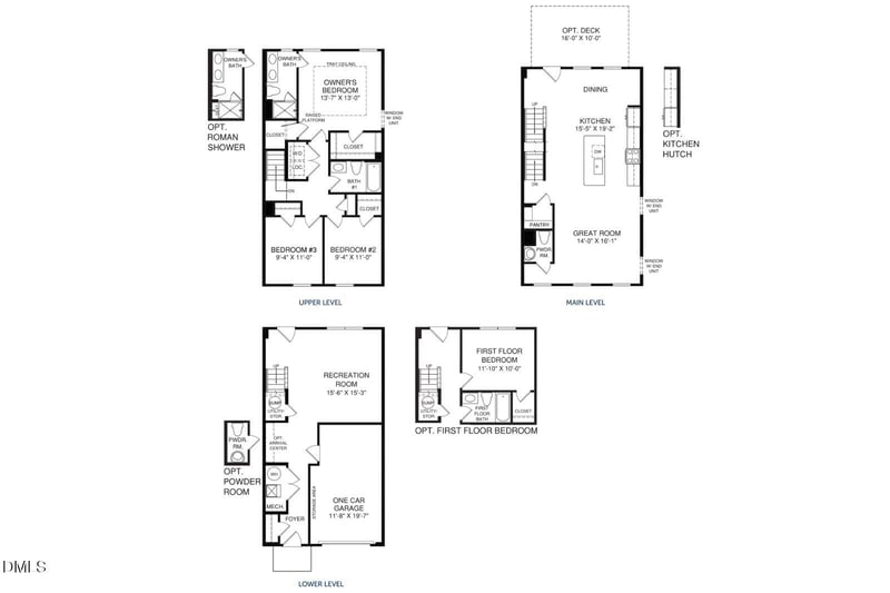 1226 Helms St, Durham, NC 27713