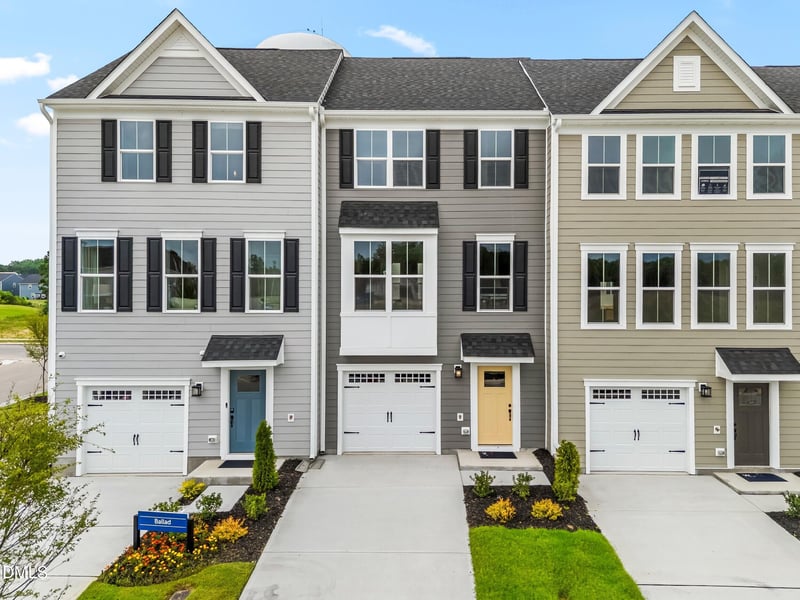 1226 Helms St, Durham, NC 27713