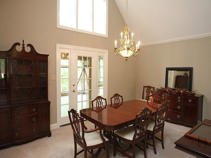 1226 Little Creek Rd, Durham, NC 27713