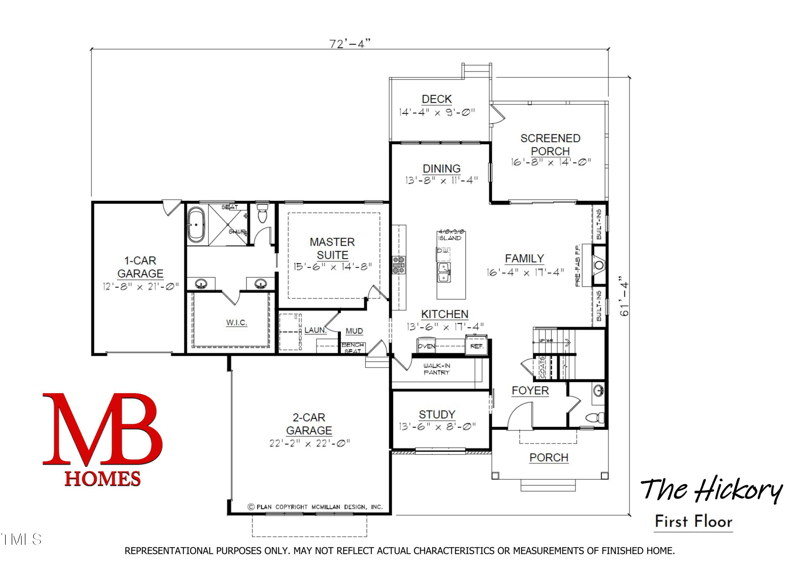 1226 Red Cedar Ct, Youngsville, NC 27596