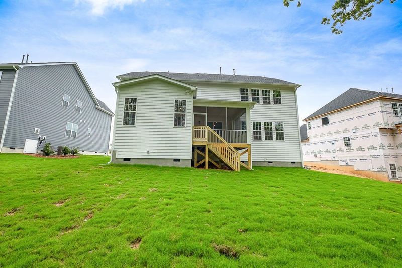 1226 Soaring Silo Way, Apex, NC 27502