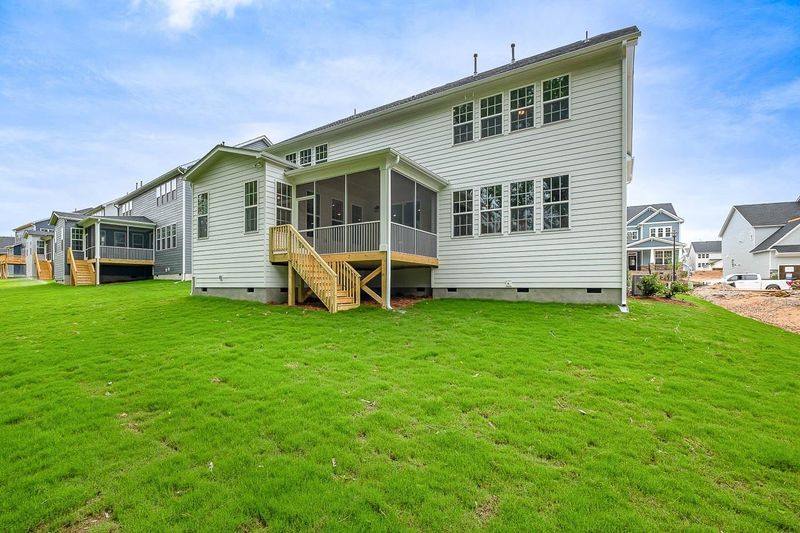 1226 Soaring Silo Way, Apex, NC 27502