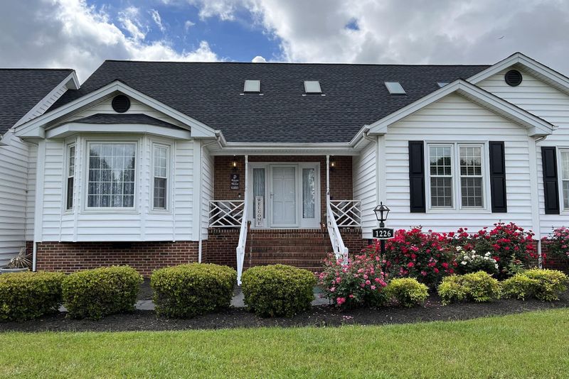 1226 Swift Creek Rd, Smithfield, NC 27577