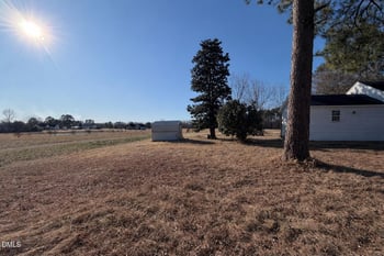 1226 Warren Rd, Erwin, NC 28339