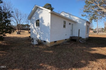 1226 Warren Rd, Erwin, NC 28339